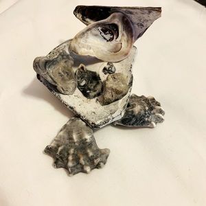 “Dracula and His Victims”